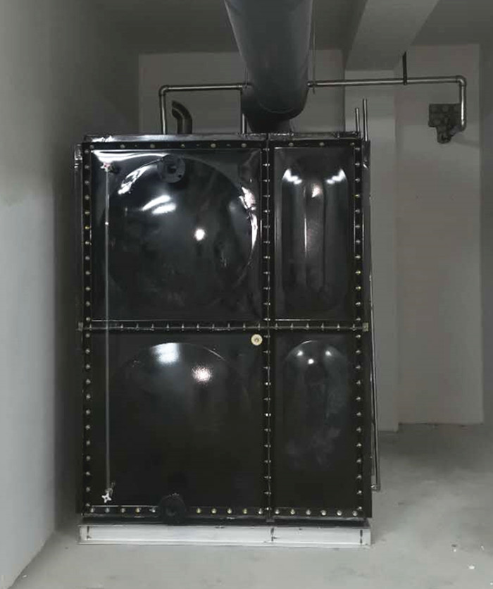 影響搪瓷鋼板水箱價格的幾要素？
